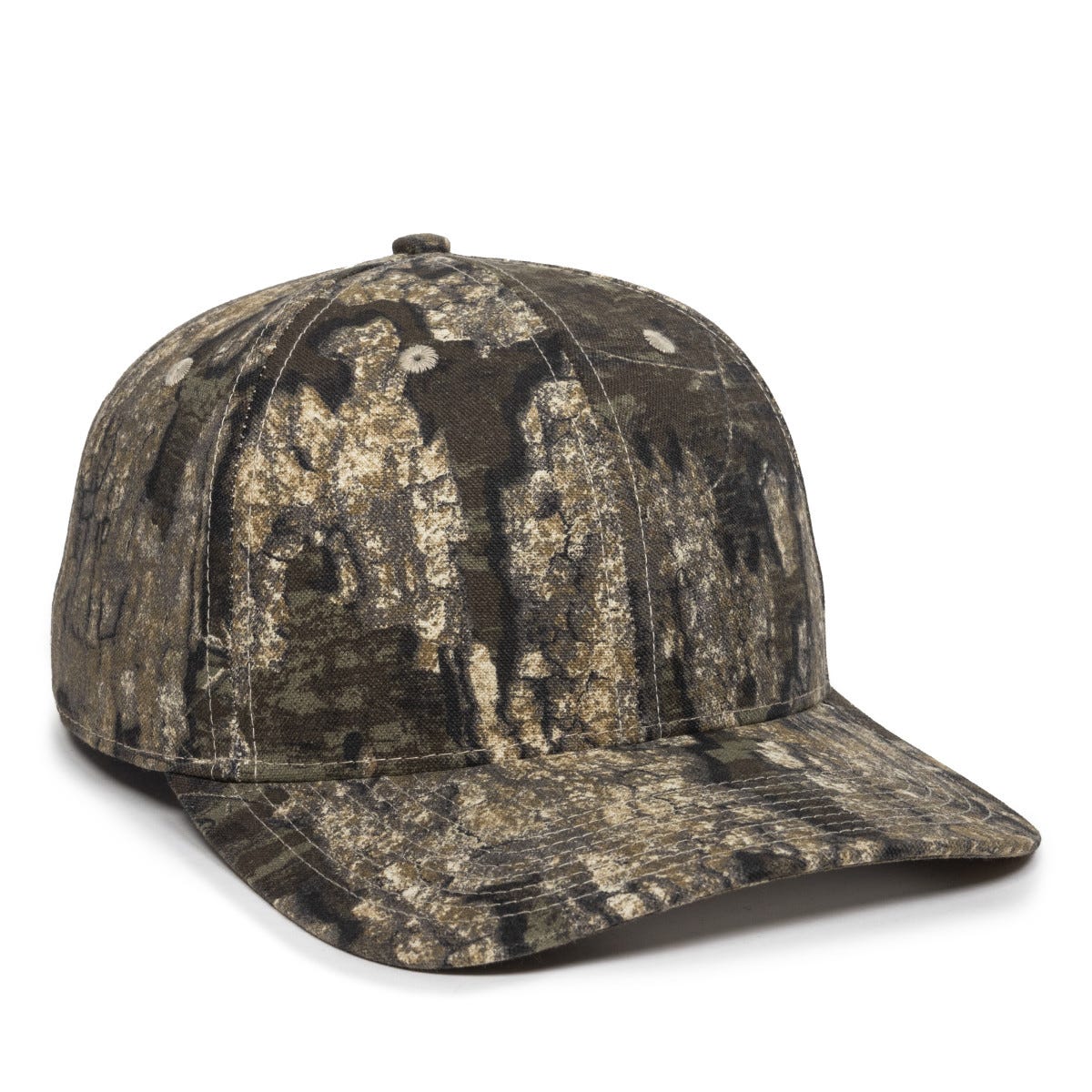 click to view Realtree Timber
