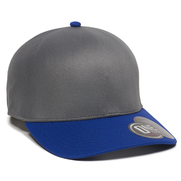 click to view Graphite/Royal