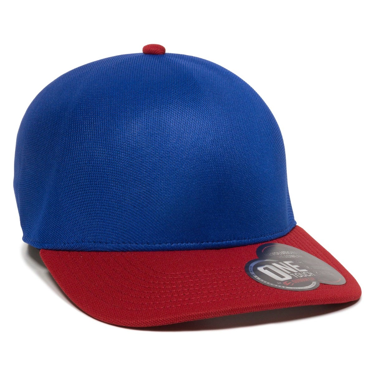click to view Royal/Red