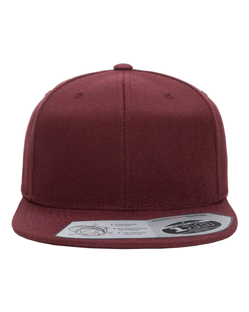 click to view Maroon