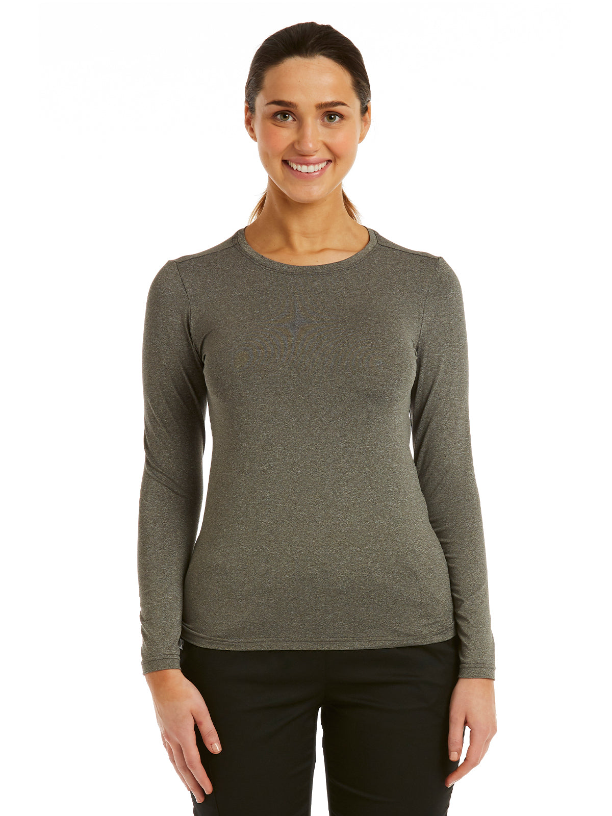 click to view Heather Grey