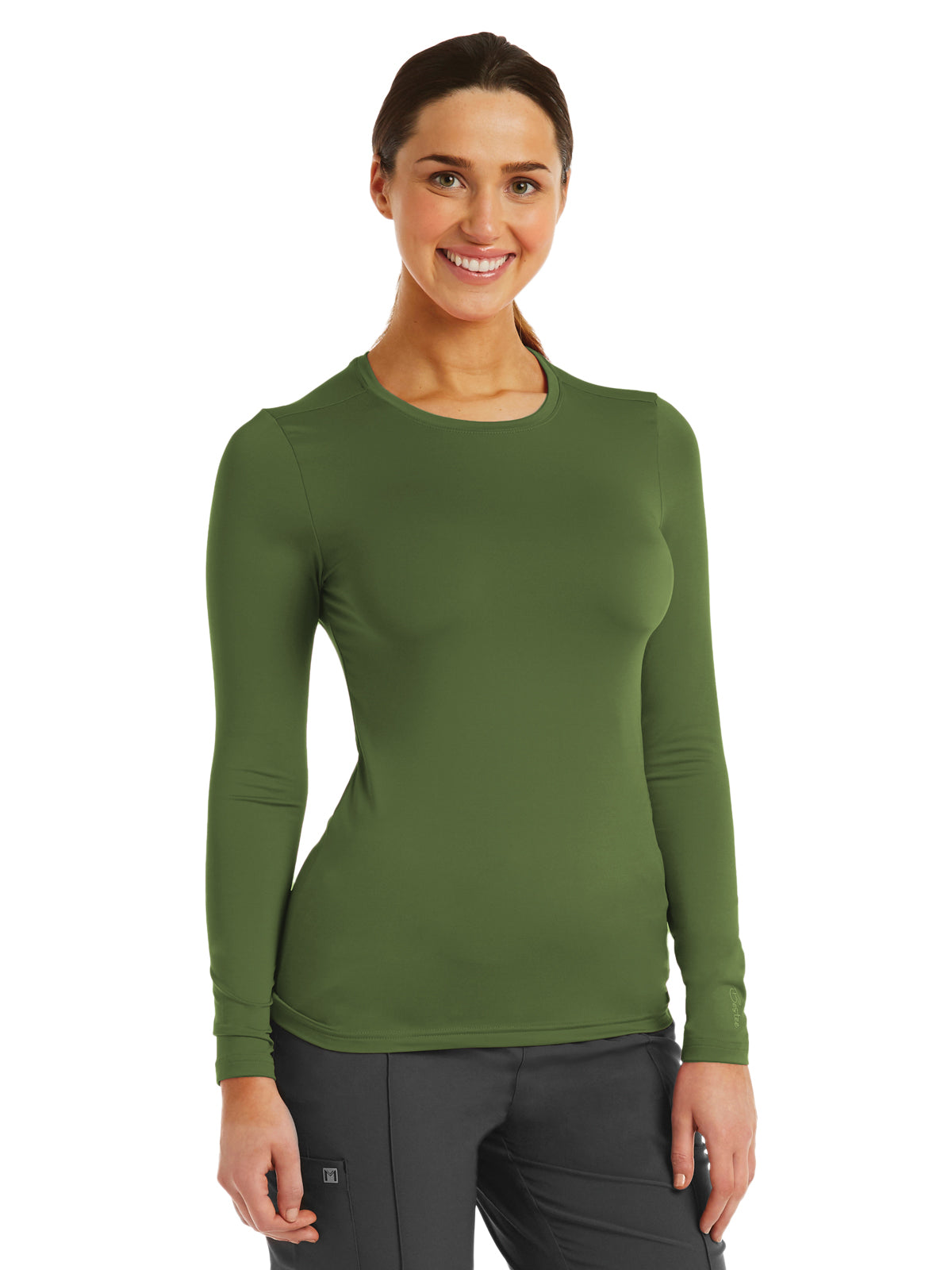 click to view Olive