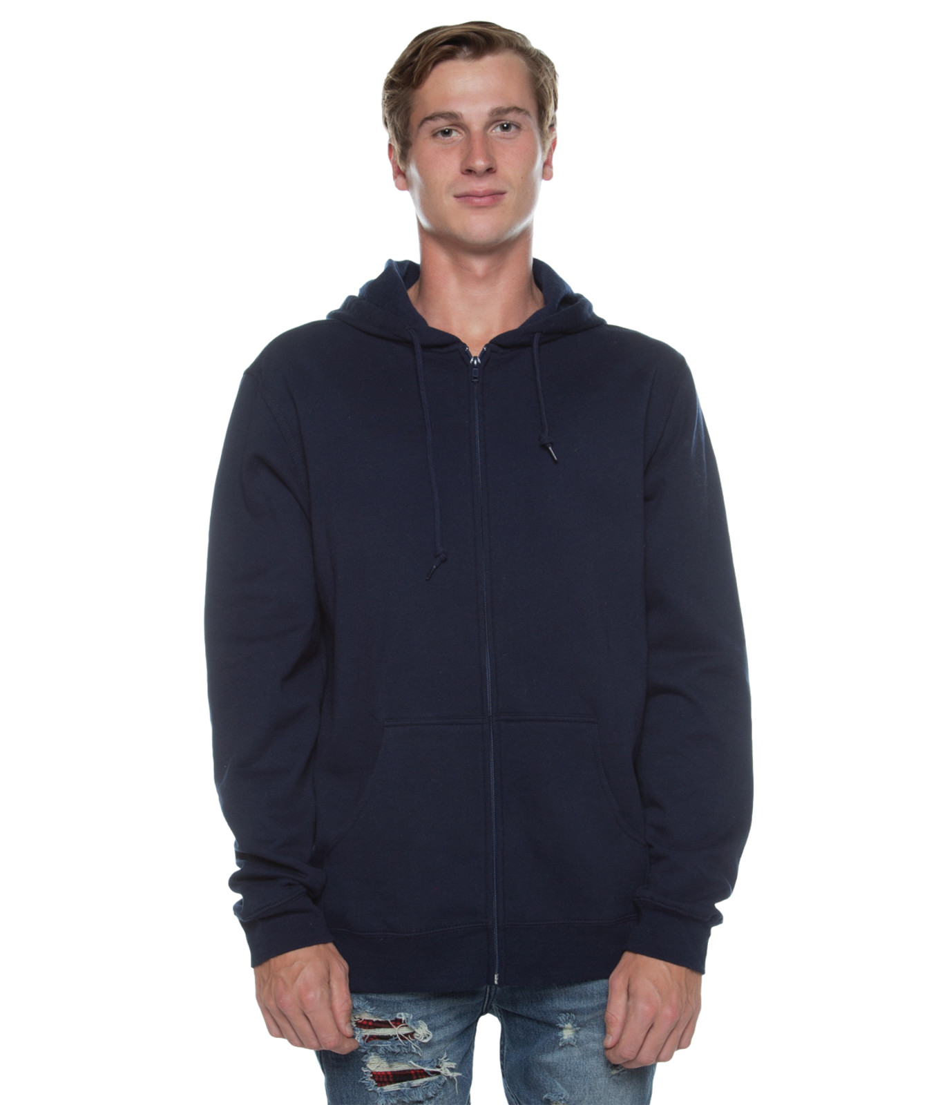 click to view Deep Navy