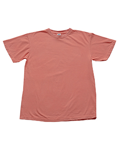 Tie-Dyed CD1233 - Collegiate Cotton 5.6 oz. 100% Ringspun Cotton Pigment-Dye T-Shirt