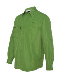 DRI DUCK Convertible Sleeve Fishing Shirt - 4405