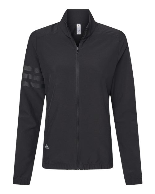Adidas A268 - Women's 3-Stripes Jacket