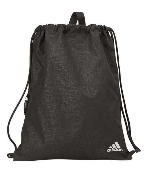 Adidas A315 - Tonal Camo Gym Sack