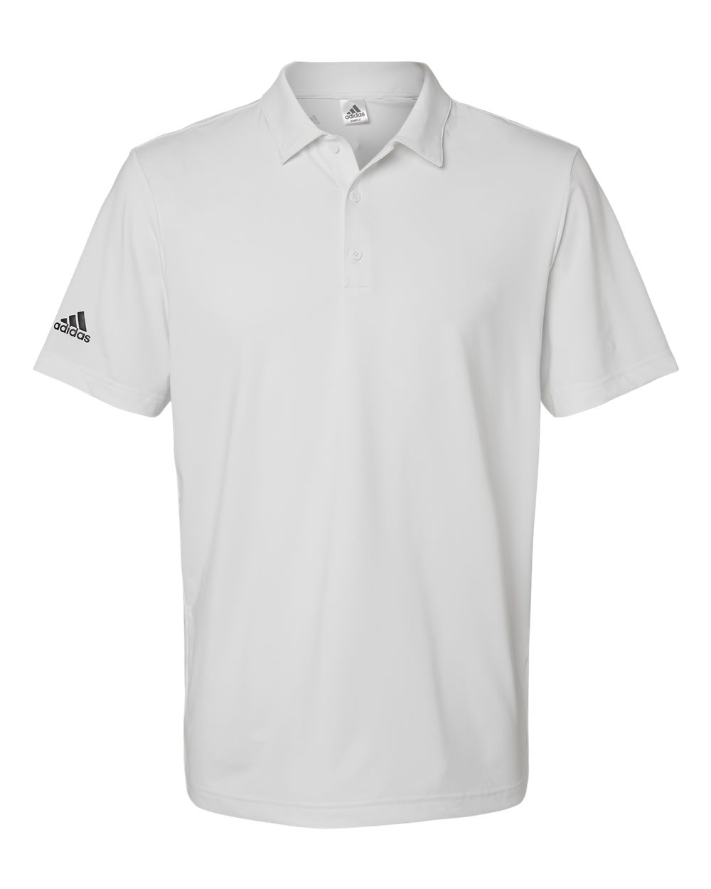 Adidas - A514 Ultimate Solid Polo
