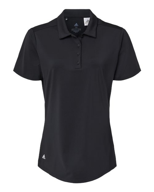 Adidas A515 - Women's Ultimate Solid Polo