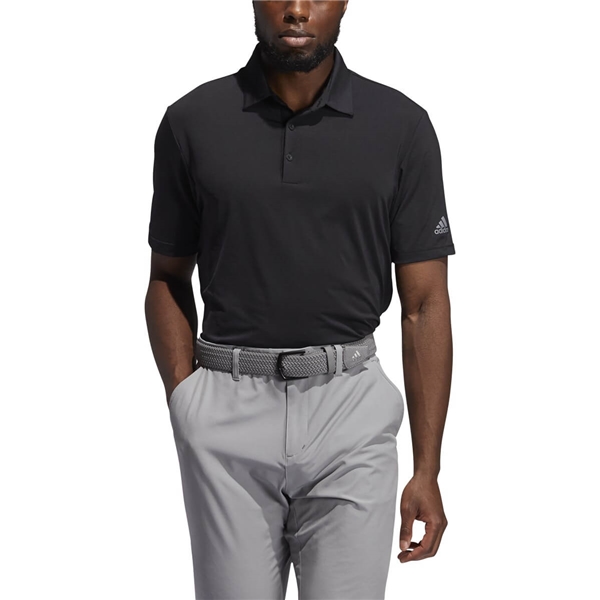 Adidas AD101 - Men's Ultimate 365 Solid Polo