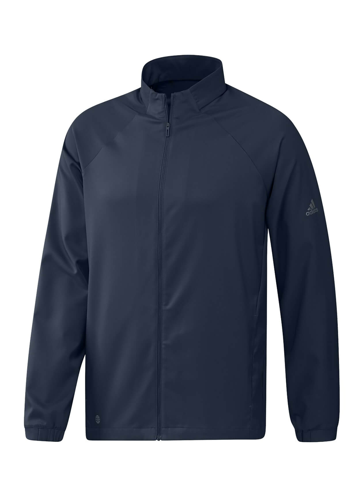 Adidas AD121 - Golf Men's Primegreen Jacket