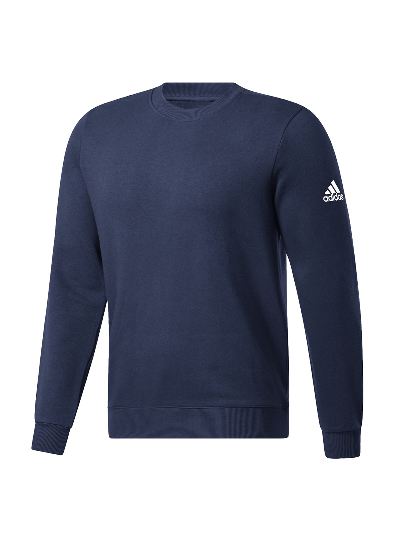 Adidas AD134 - Men's Crew Sweatshirt