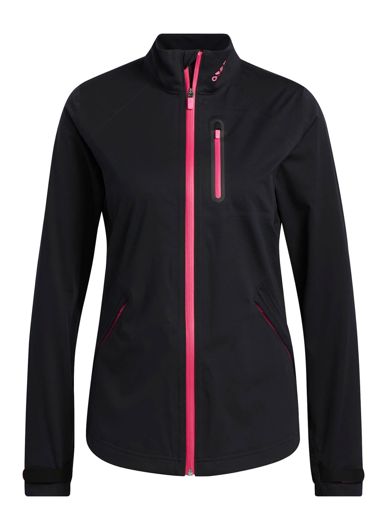 Adidas AD224 - Golf Women's Rain Dry Jacket