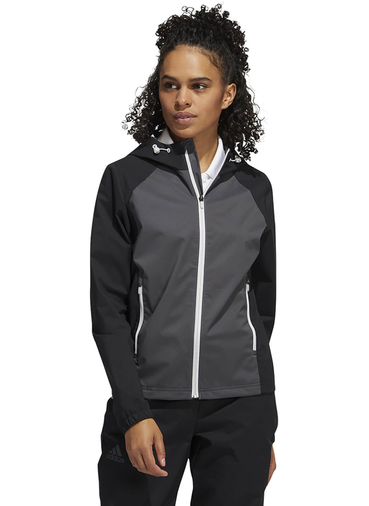 Adidas AD231 - Golf Women's Provisional Jacket