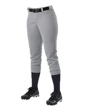 Alleson Athletic 605PBW - Women's Fastpitch Pant