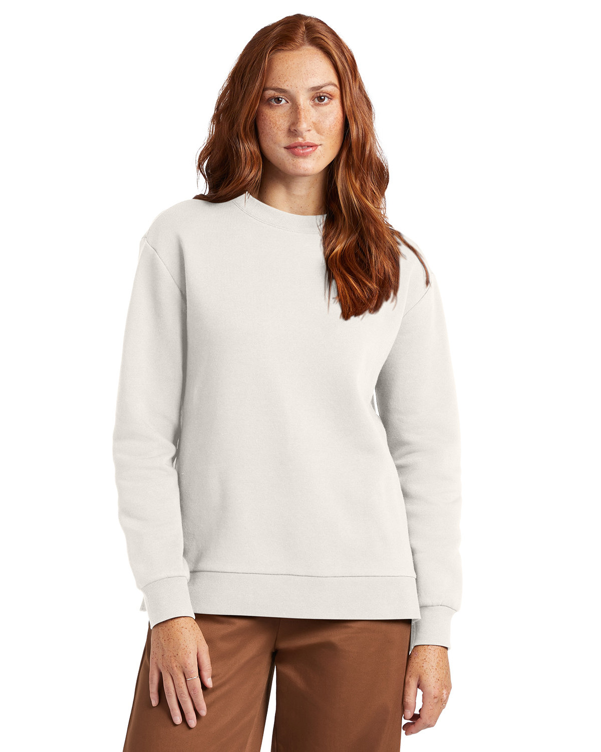 Alternative 8809PF - Ladies' Eco Cozy Fleece Sweatshirt