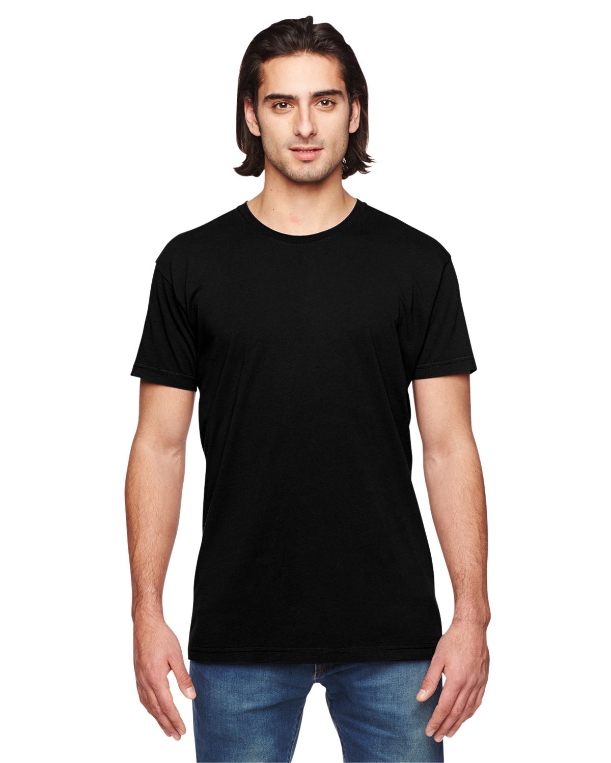 American Apparel 2011W - Unisex Power Washed T-Shirt $10.32