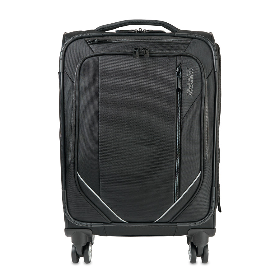 American Tourister® 100619 - Zoom Turbo 20" Spinner Carry-On