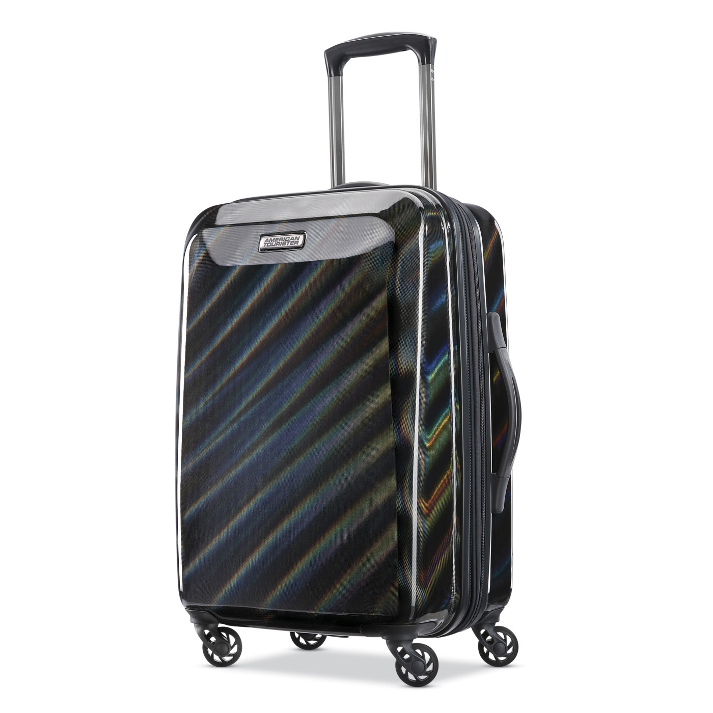 American Tourister® 101812 - Moonlight 21" Carry-on Spinner