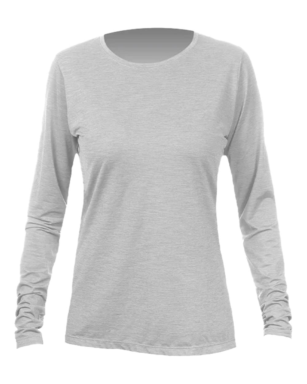 Anetik WSBRZL0 - Women's Breeze Tech Long Sleeve T-Shirt