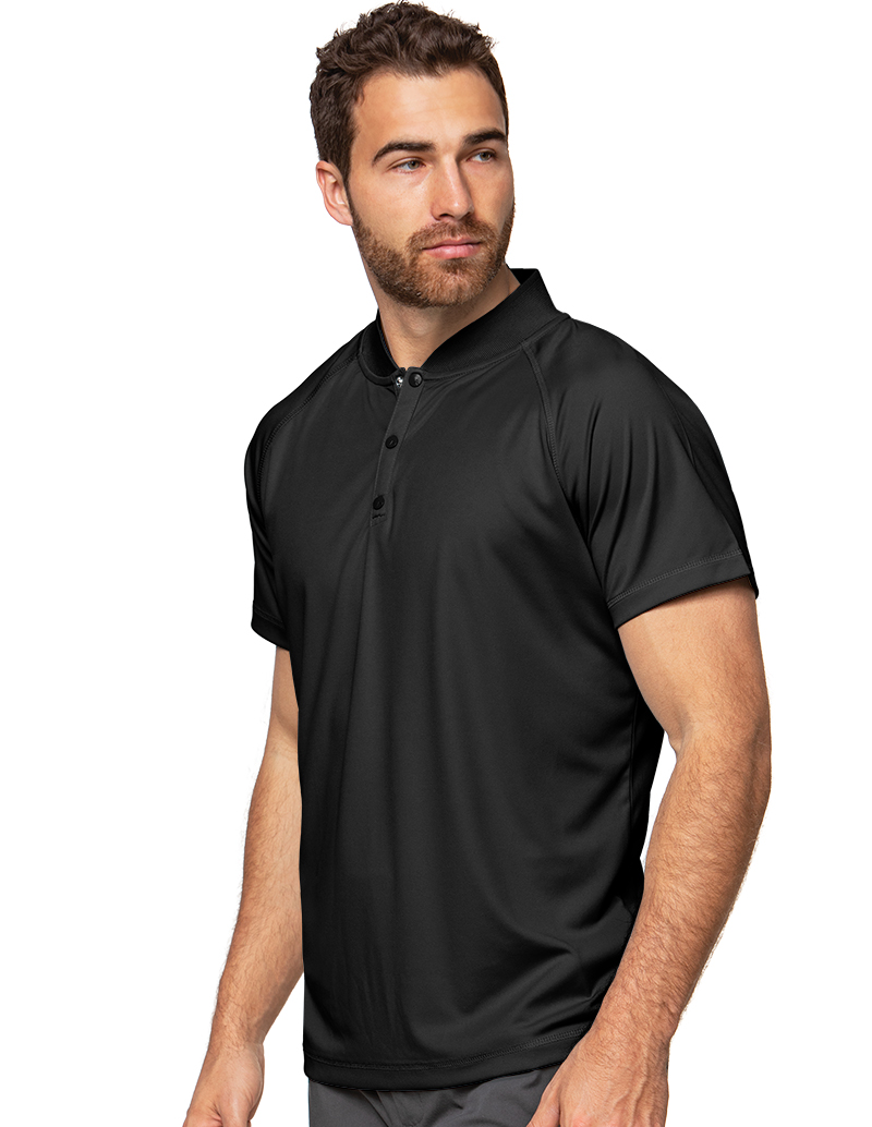 Antigua Apparel 104691 - Element Men's Desert Dry™ Short Sleeve Polo - Limited Edition