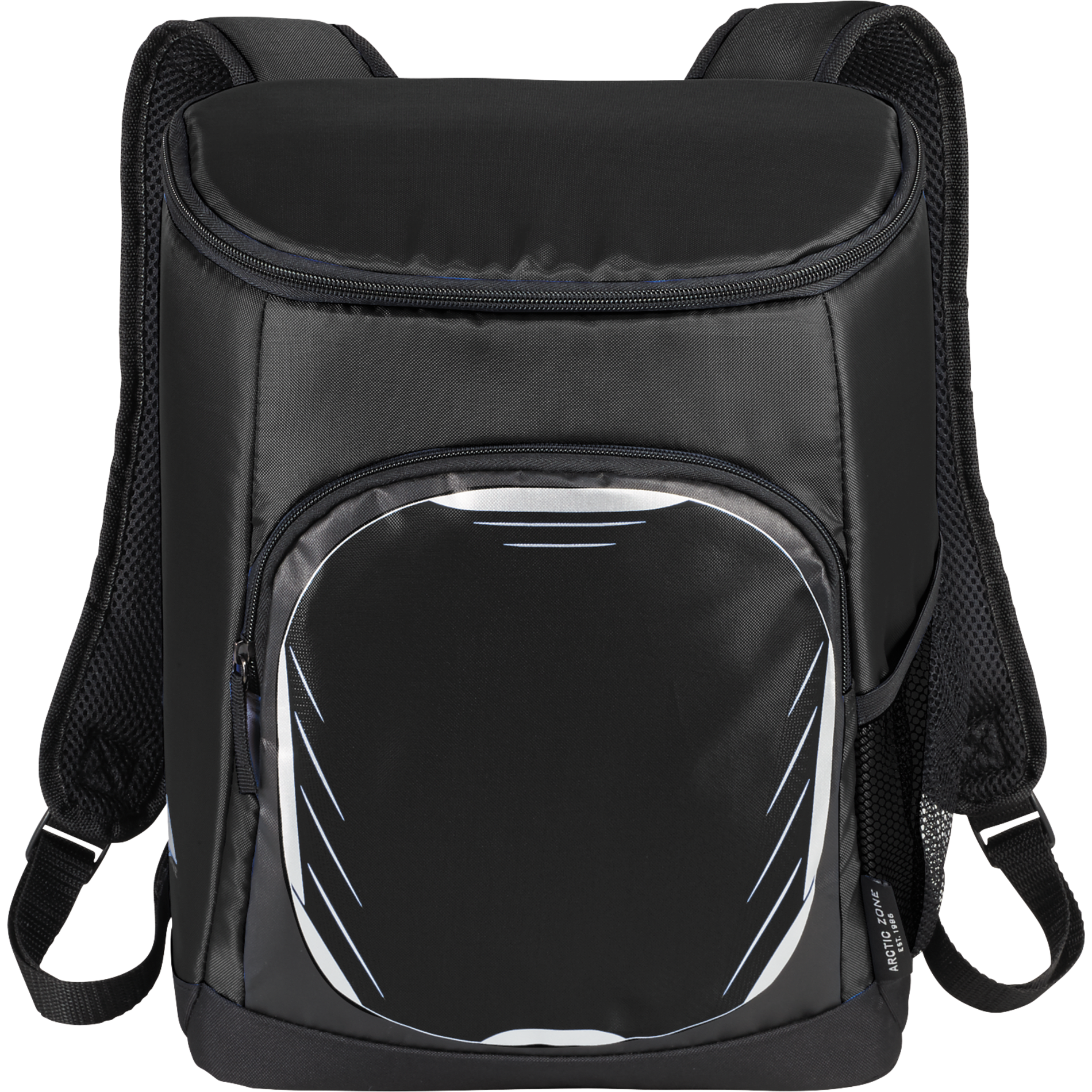Arctic Zone 3860-59 - 18 Can Cooler Backpack