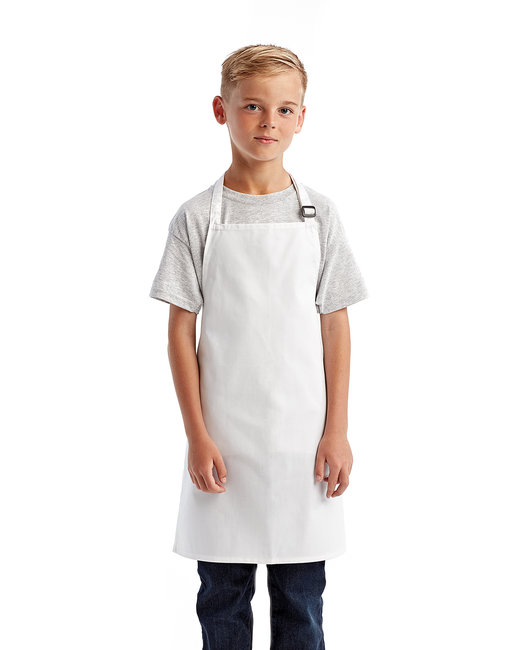 Artisan Collection by Reprime RP149 - Youth Recycled Apron