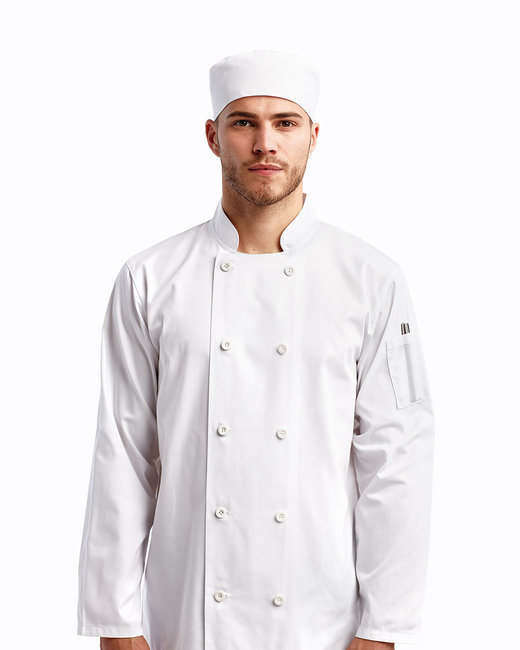 Artisan Collection by Reprime RP653 - Unisex Chef's Beanie