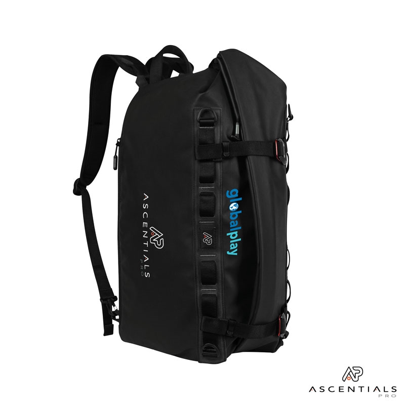 Ascentials Pro KS7205 - Vipr Hybrid Backpack Duffel