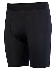 Augusta AG2616 - Drop Ship Youth Hyperform Compression Short