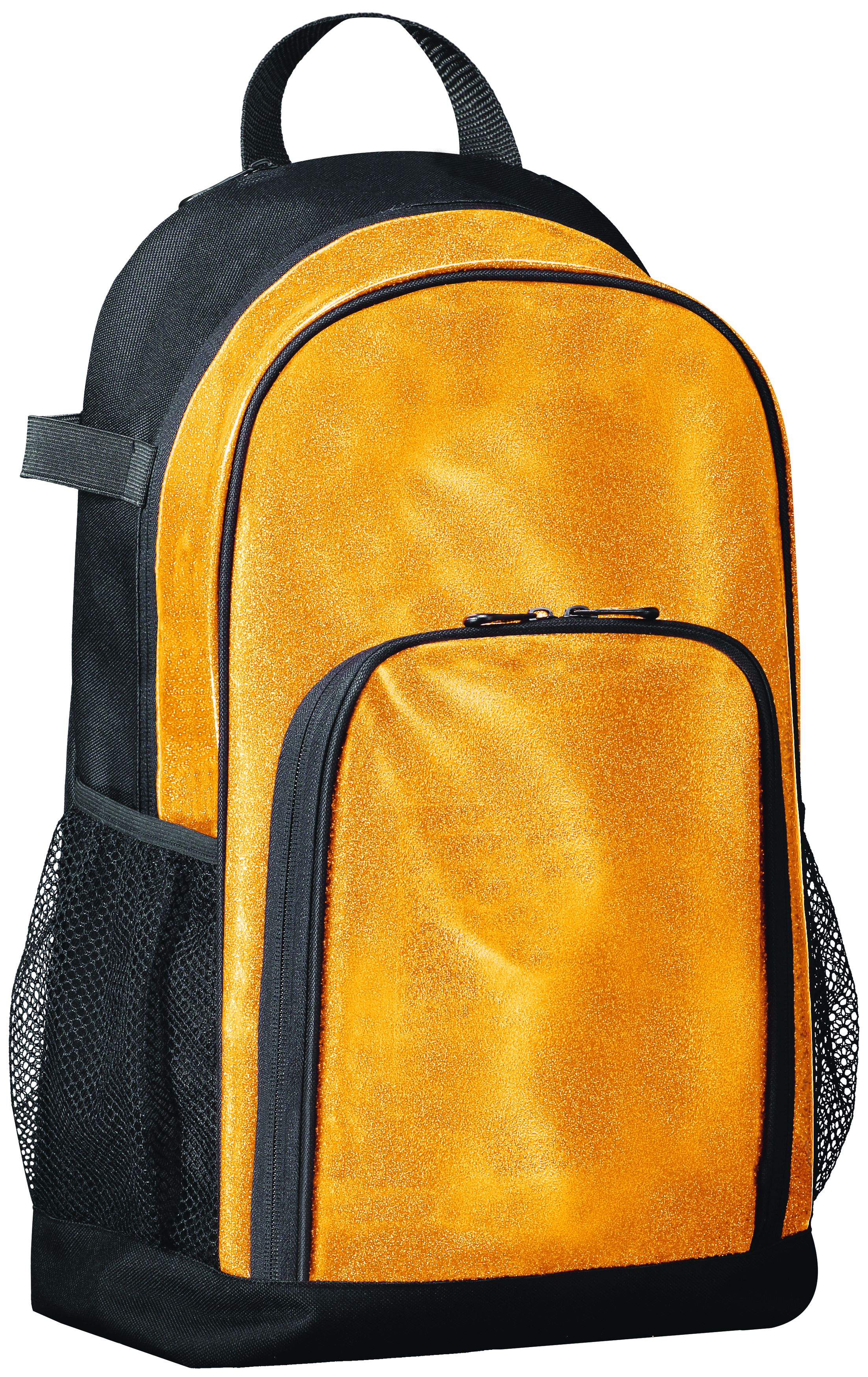 Augusta Sportswear 1106 - All Out Glitter Backpack