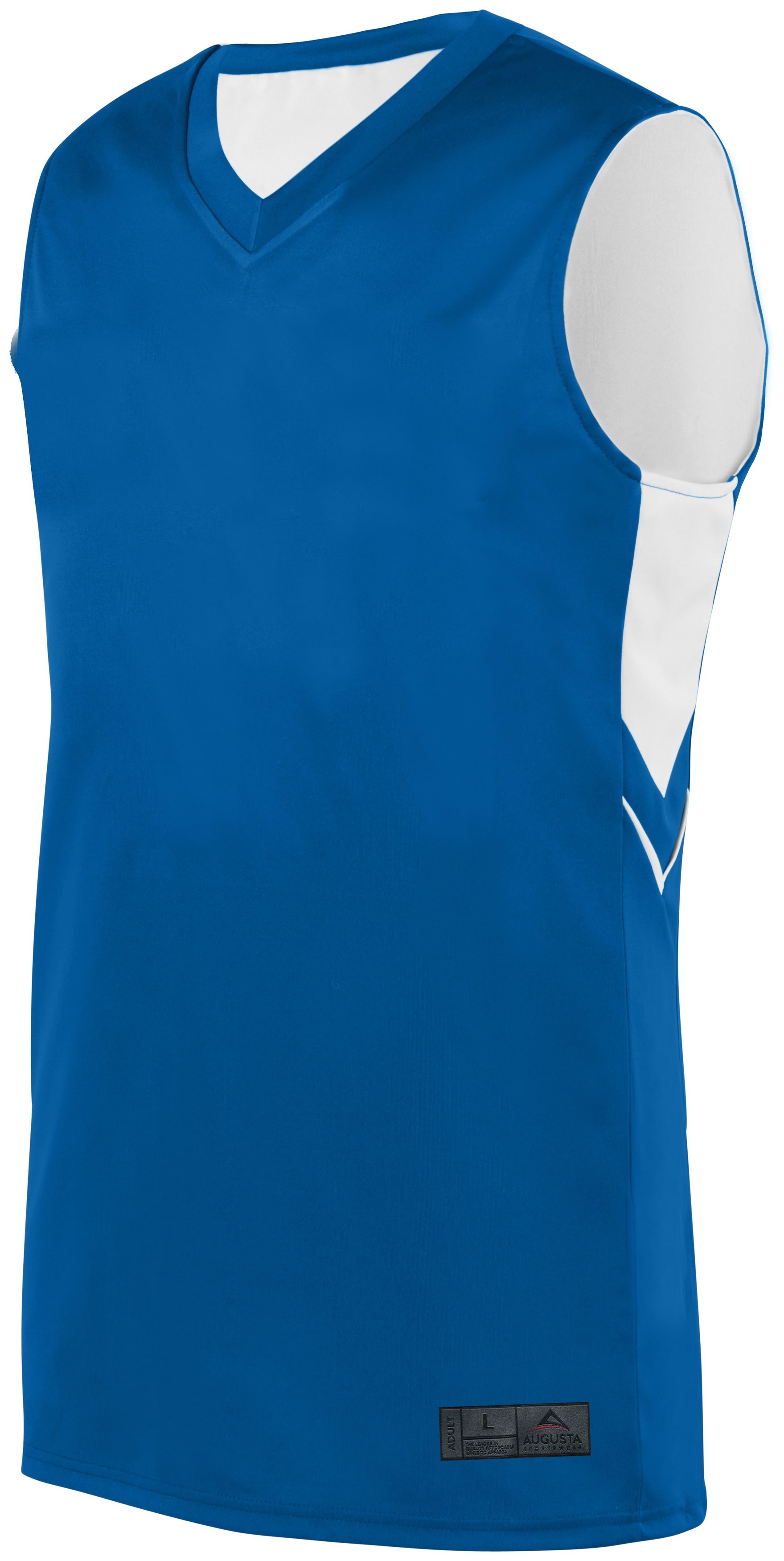 Augusta Sportswear 1166 - Alley-Oop Reversible Jersey