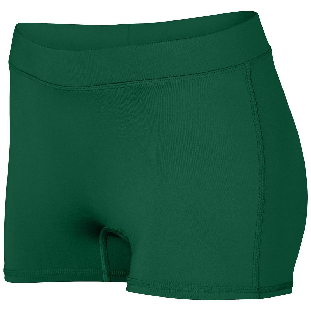 Augusta Sportswear 1232 - Ladies Dare Shorts