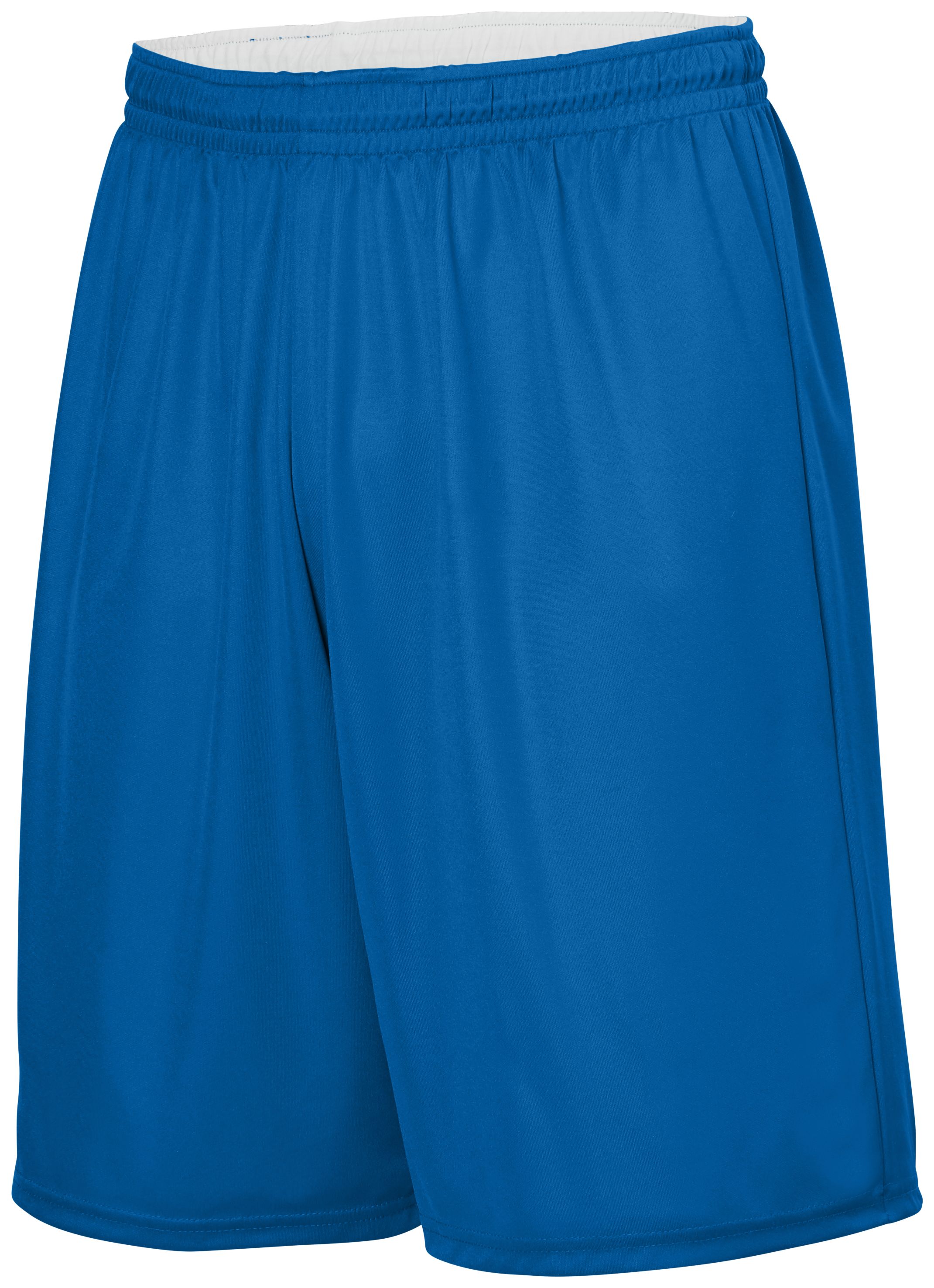 Augusta Sportswear 1407 - Youth Reversible Wicking Shorts