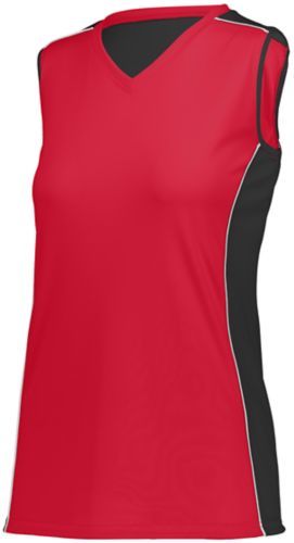 Augusta Sportswear 1676 - Ladies Paragon Jersey