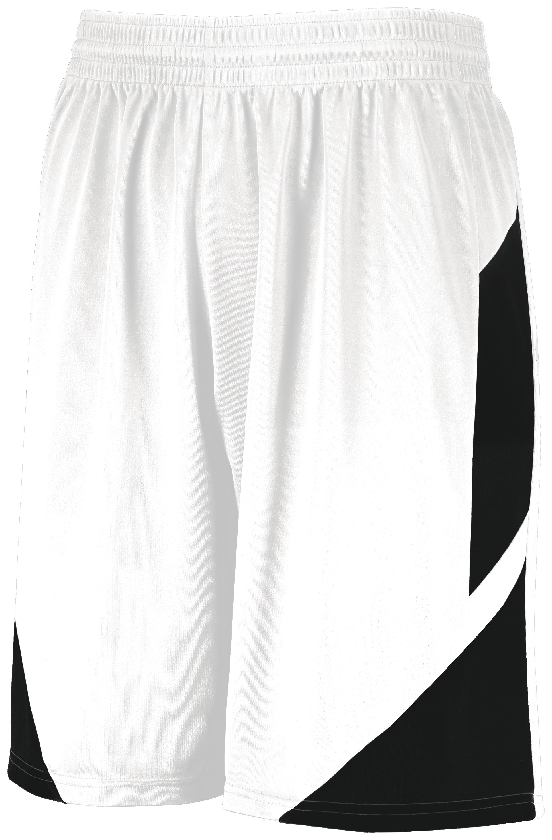Augusta Sportswear 1733 - Step-Back Basketball Shorts