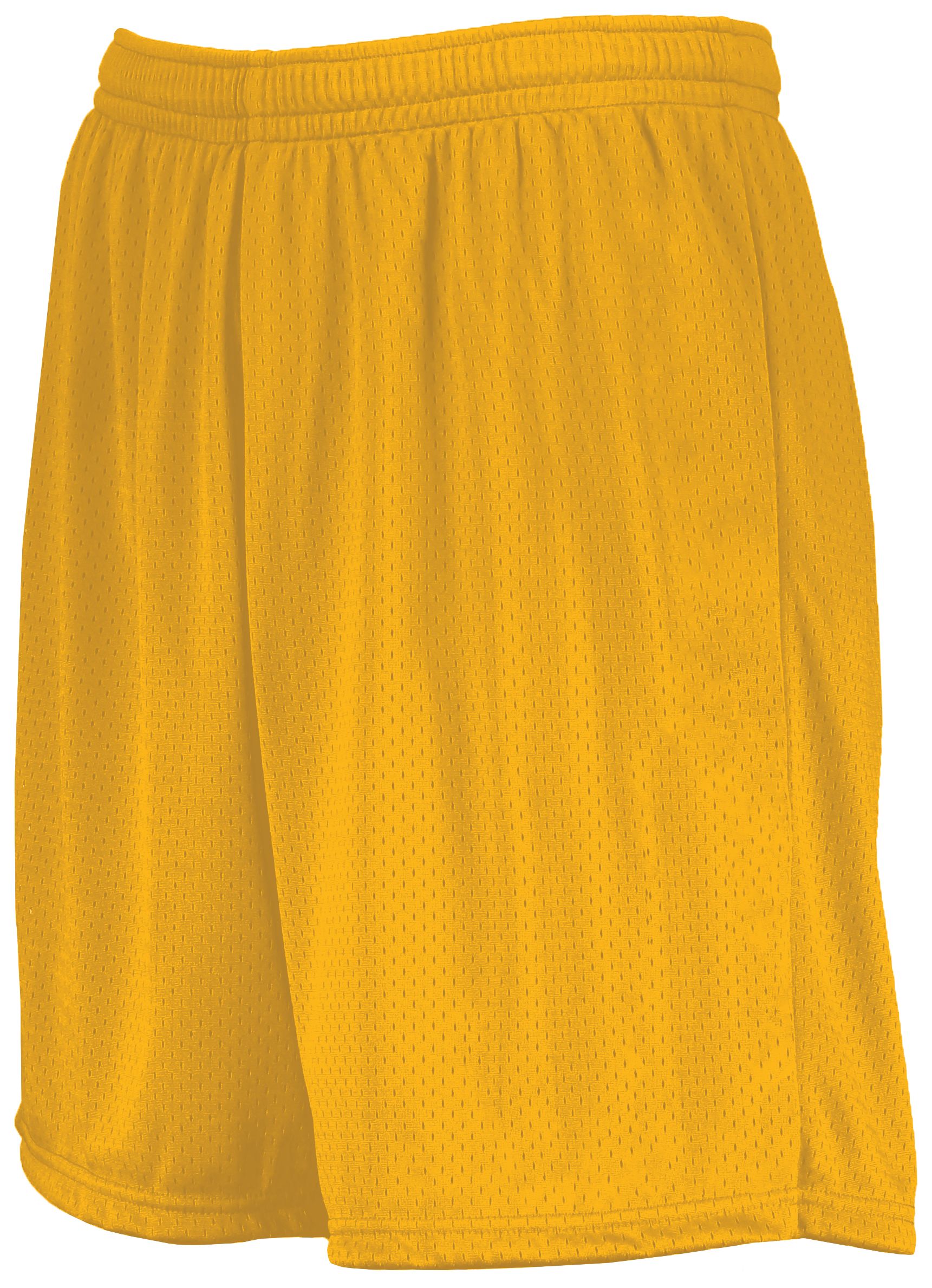 Augusta Sportswear 1850 - 7-Inch Modified Mesh Shorts