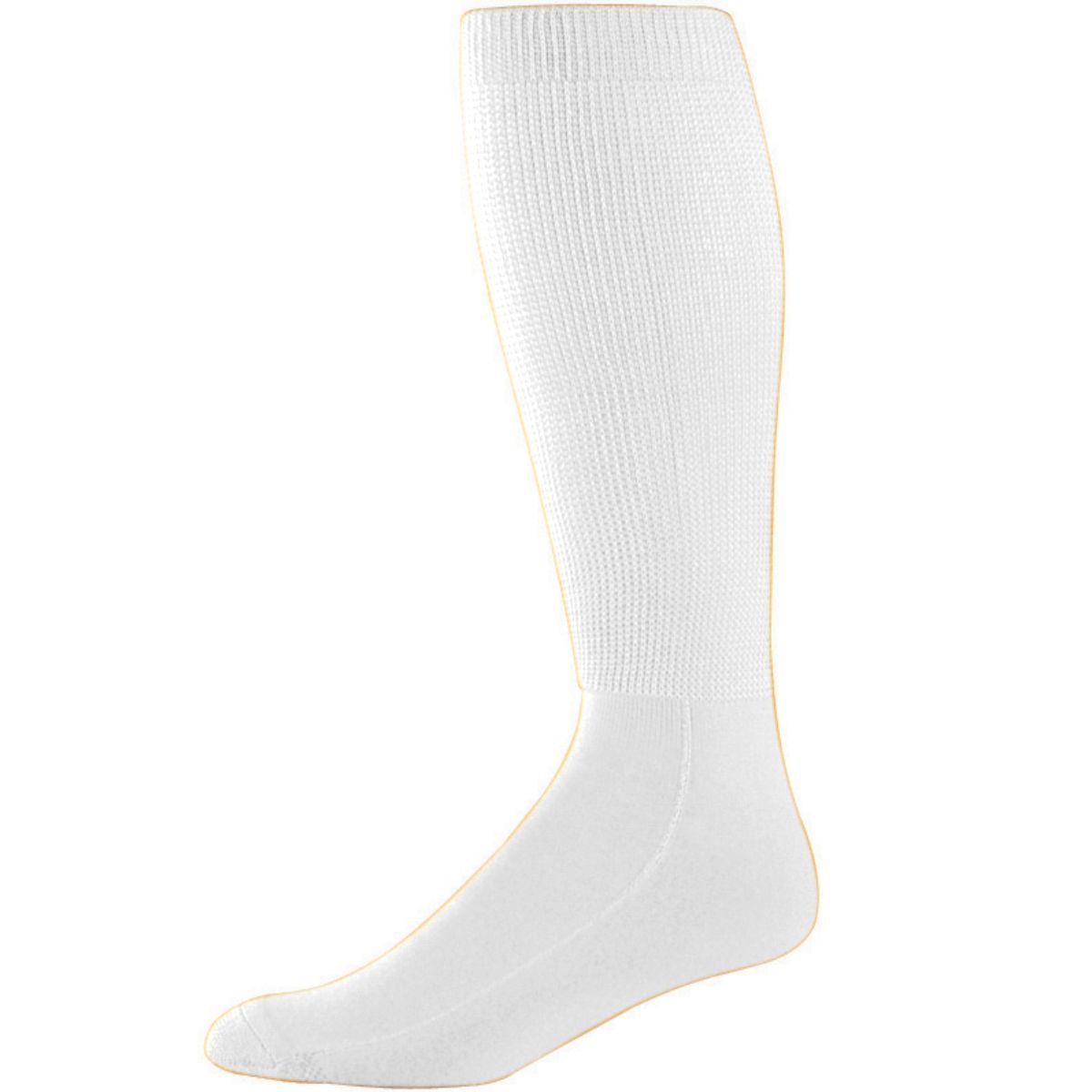 Augusta Sportswear 6085 - Wicking Athletic Sock