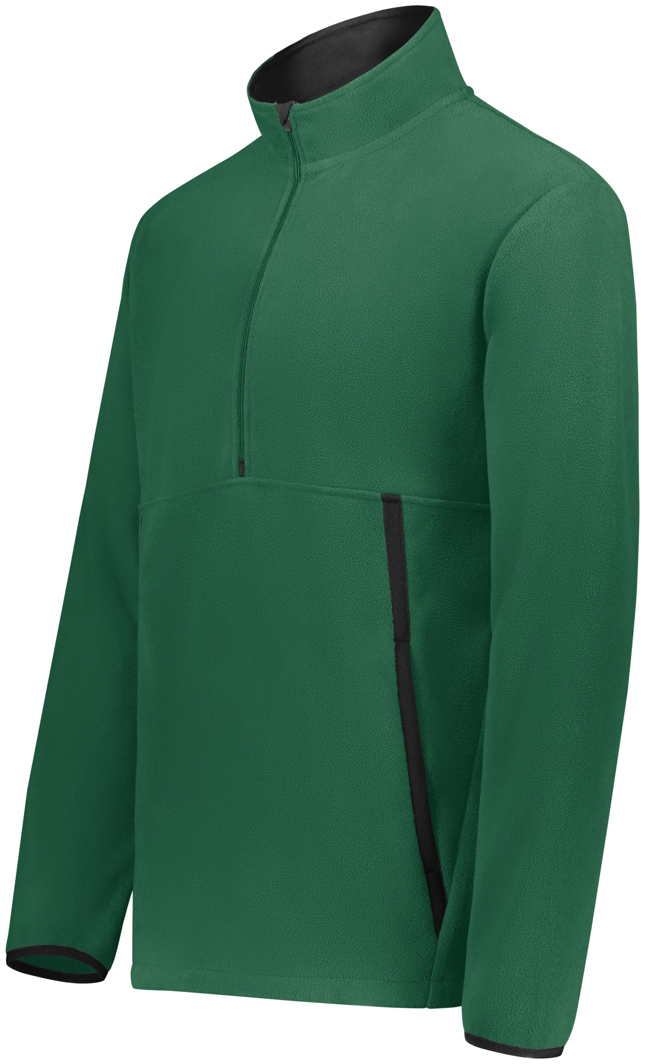 Augusta Sportswear 6855 - Chill Fleece 2.0 1/2 Zip Pullover