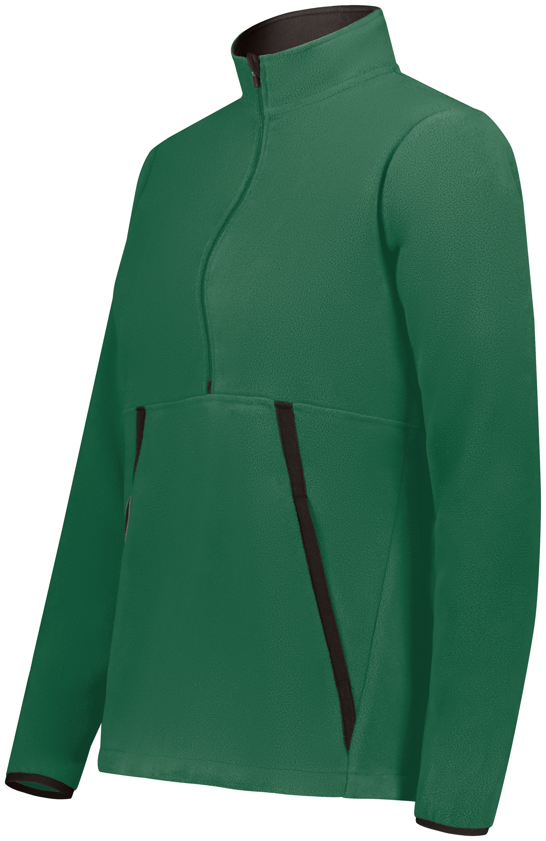 Augusta Sportswear 6857 - Ladies Chill Fleece 2.0 1/2 Zip Pullover