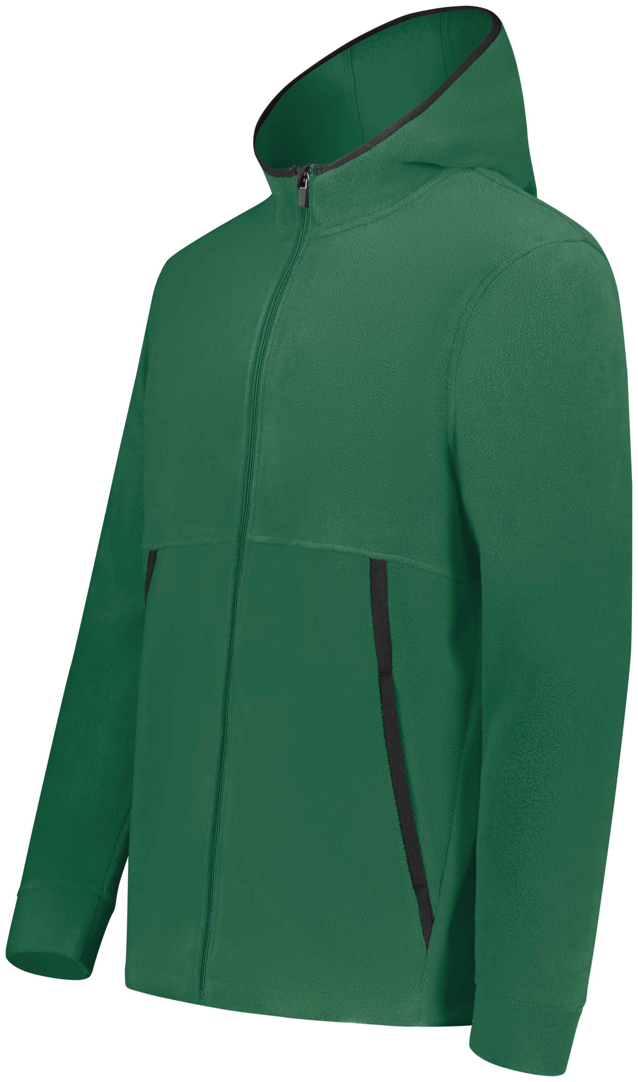 Augusta Sportswear 6858 - Chill Fleece 2.0 Full Zip Hoodie