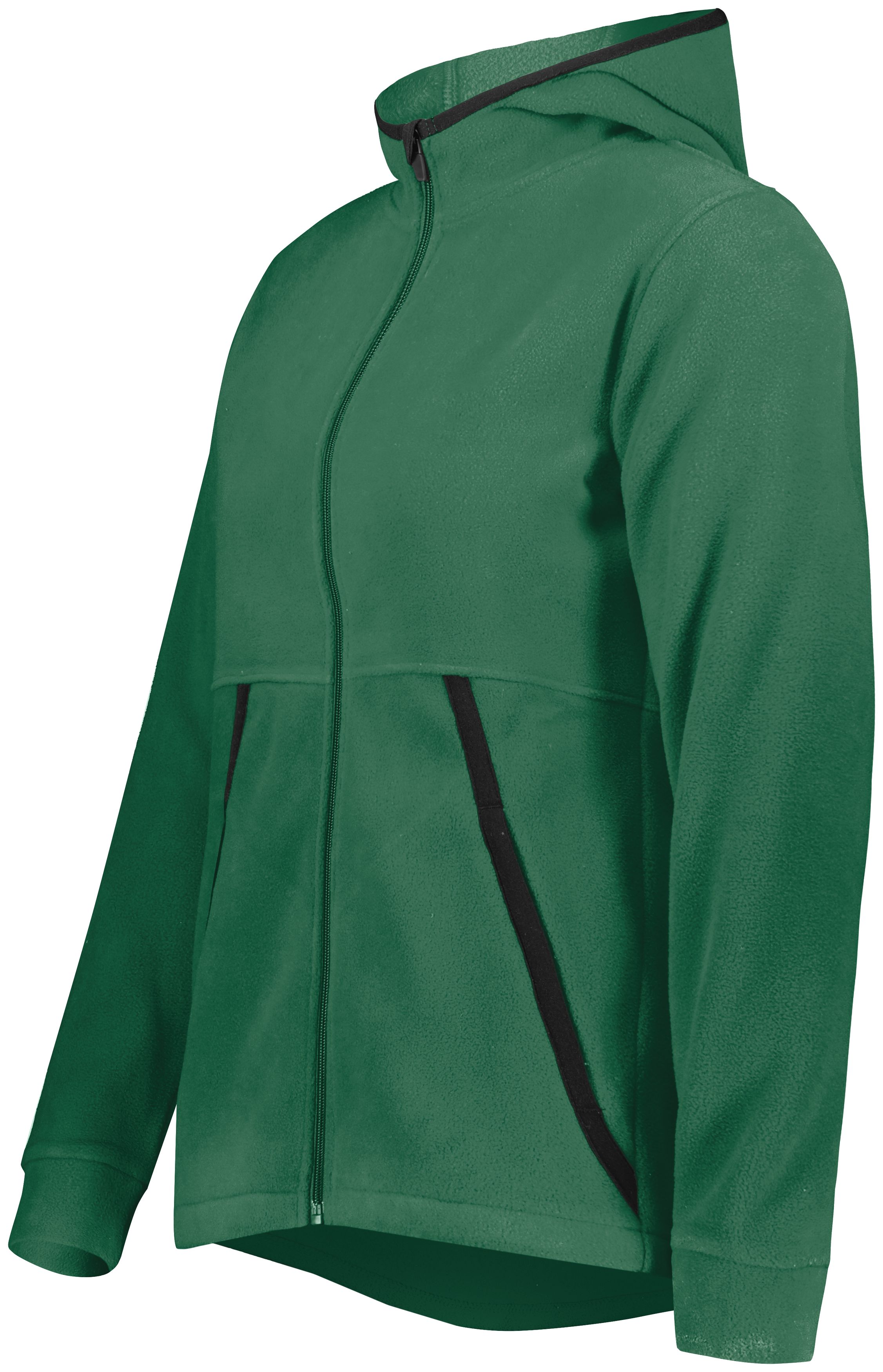 Augusta Sportswear 6860 - Ladies Chill Fleece 2.0 Full Zip Hoodie