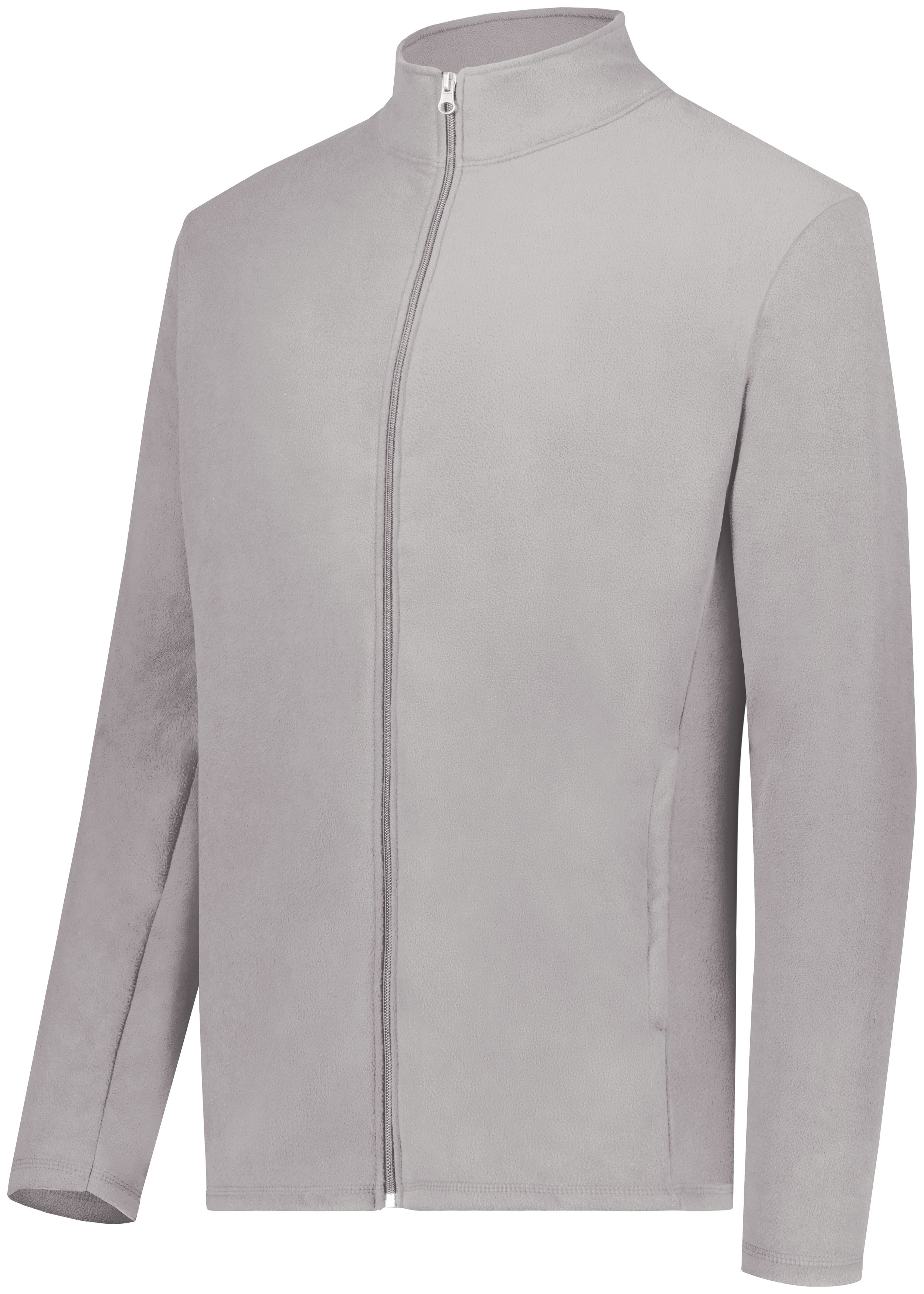 Augusta Sportswear 6861 - Micro-Lite Fleece Full Zip Jacket