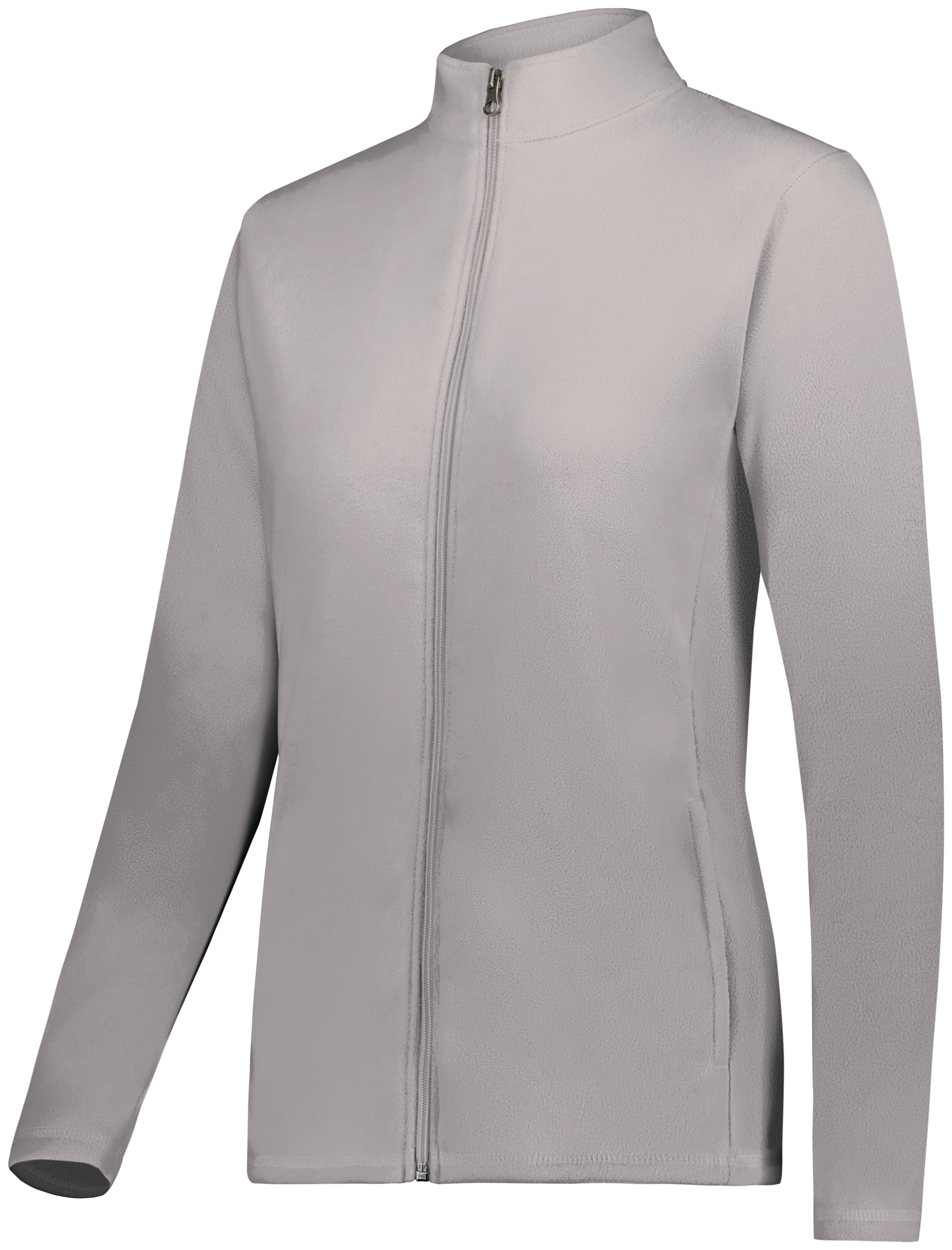 Augusta Sportswear 6862 - Ladies Micro-Lite Fleece Full-Zip Jacket