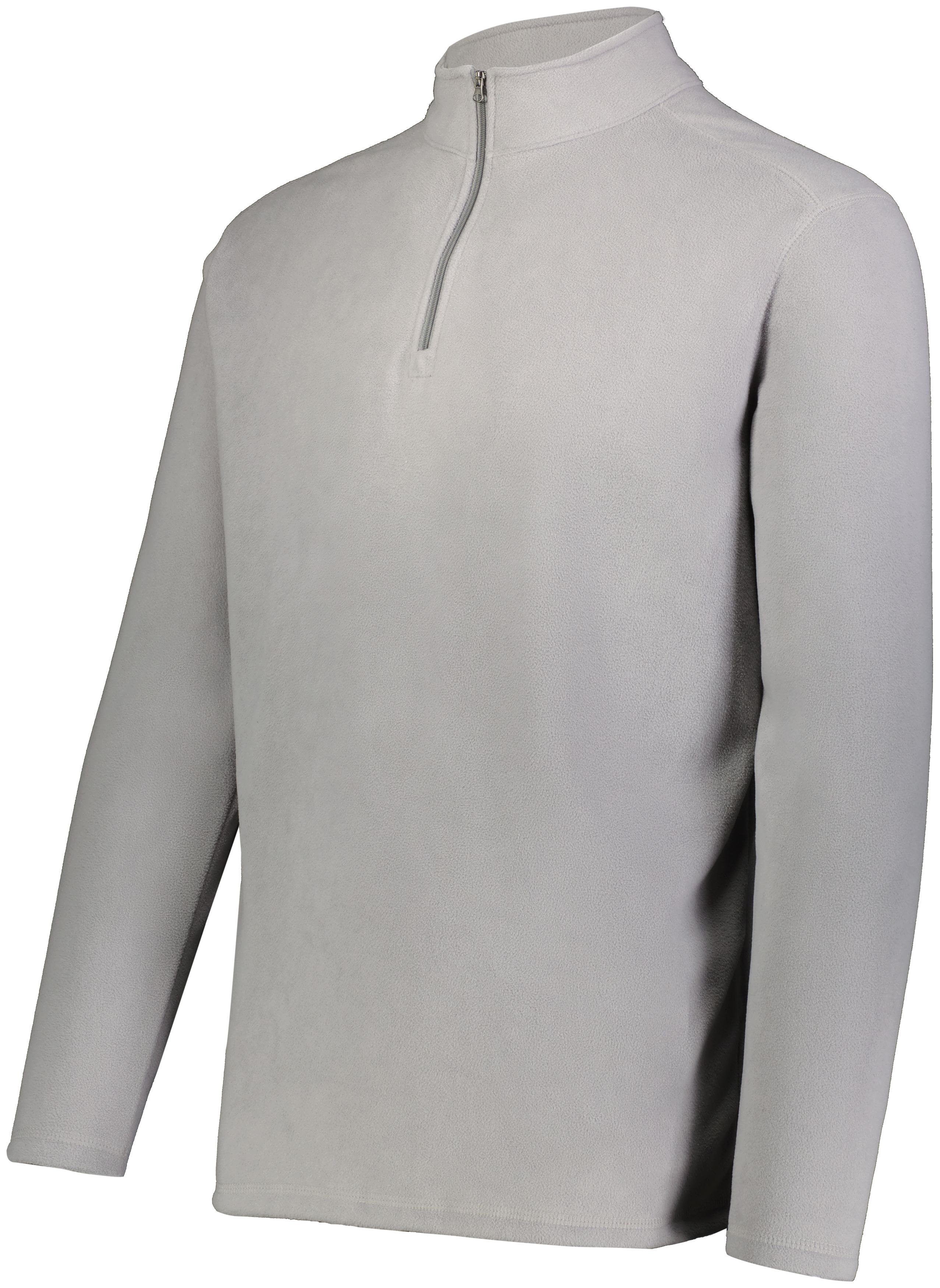 Augusta Sportswear 6863 - Micro-Lite Fleece 1/4 Zip Pullover