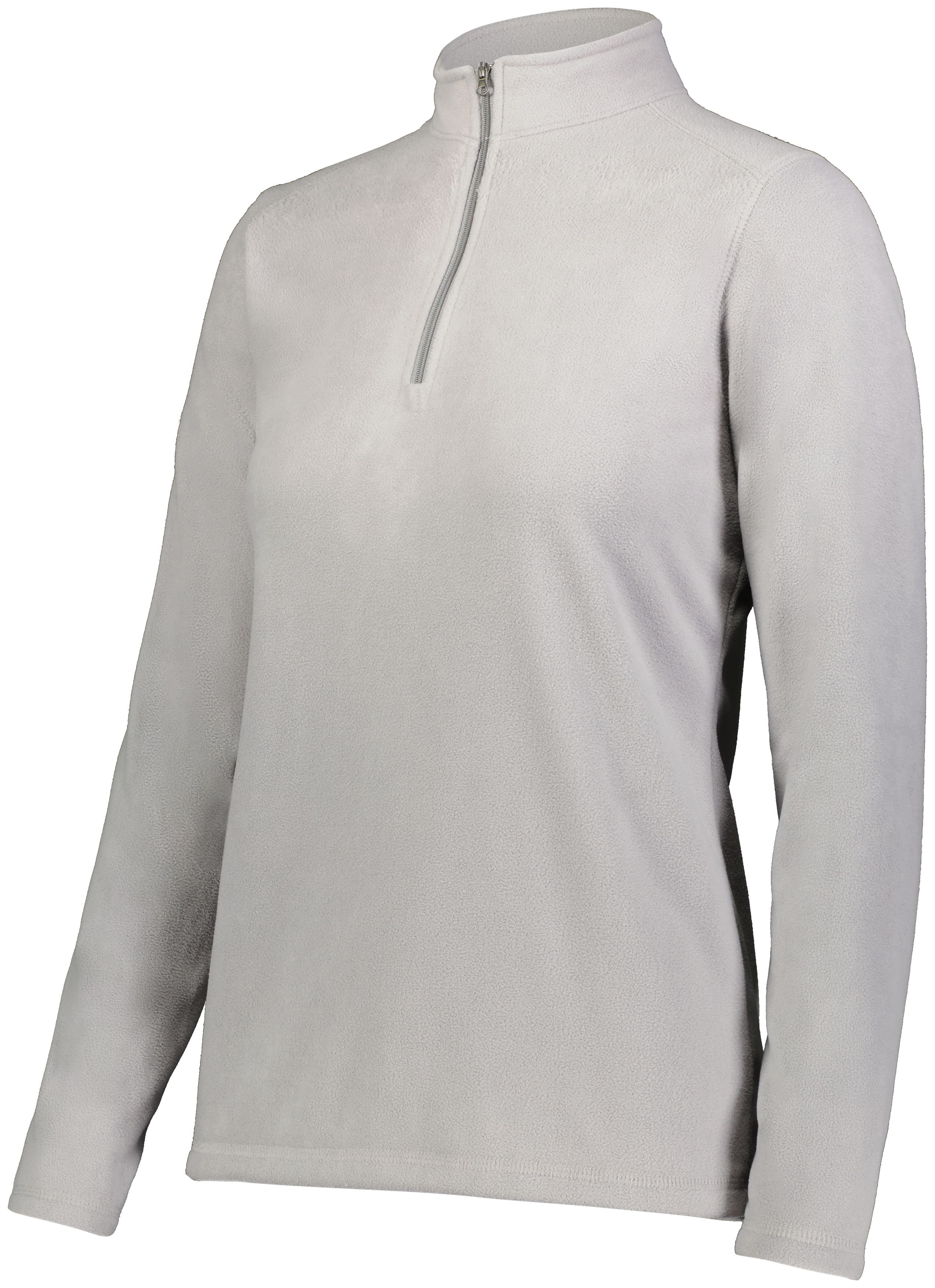 Augusta Sportswear 6864 - Ladies Micro-Lite Fleece 1/...