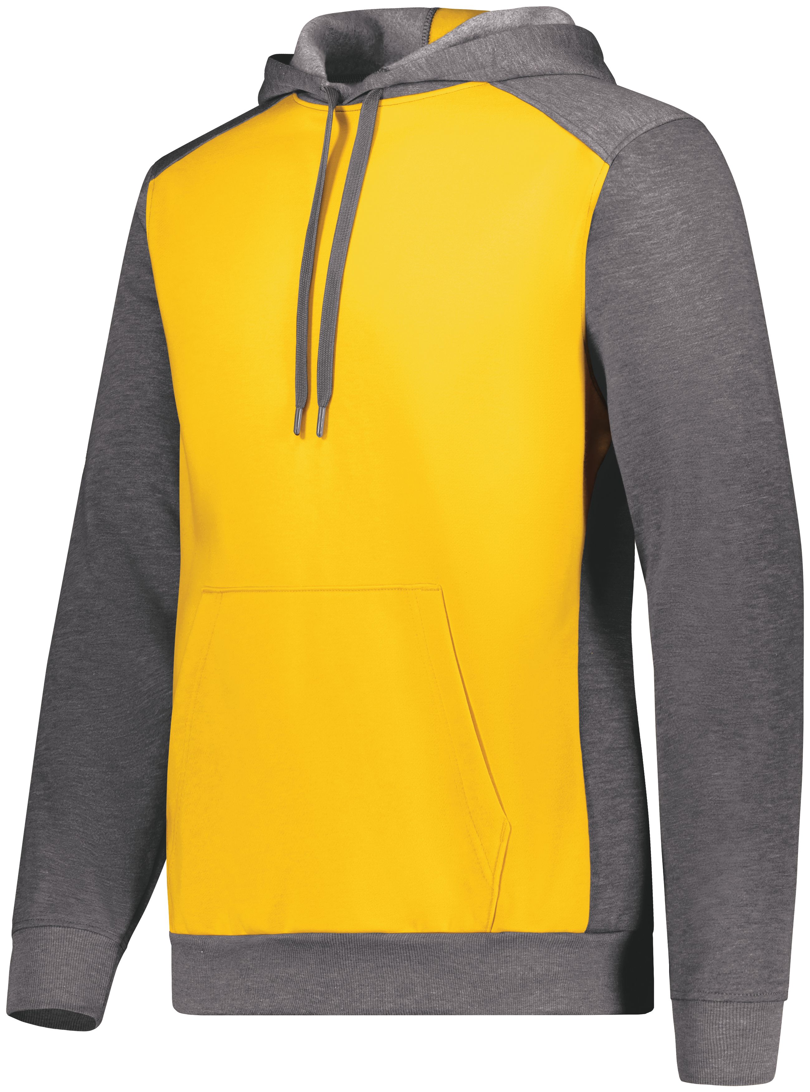 Augusta Sportswear 6865 - Three-Season Fleece Pullover Hoodie