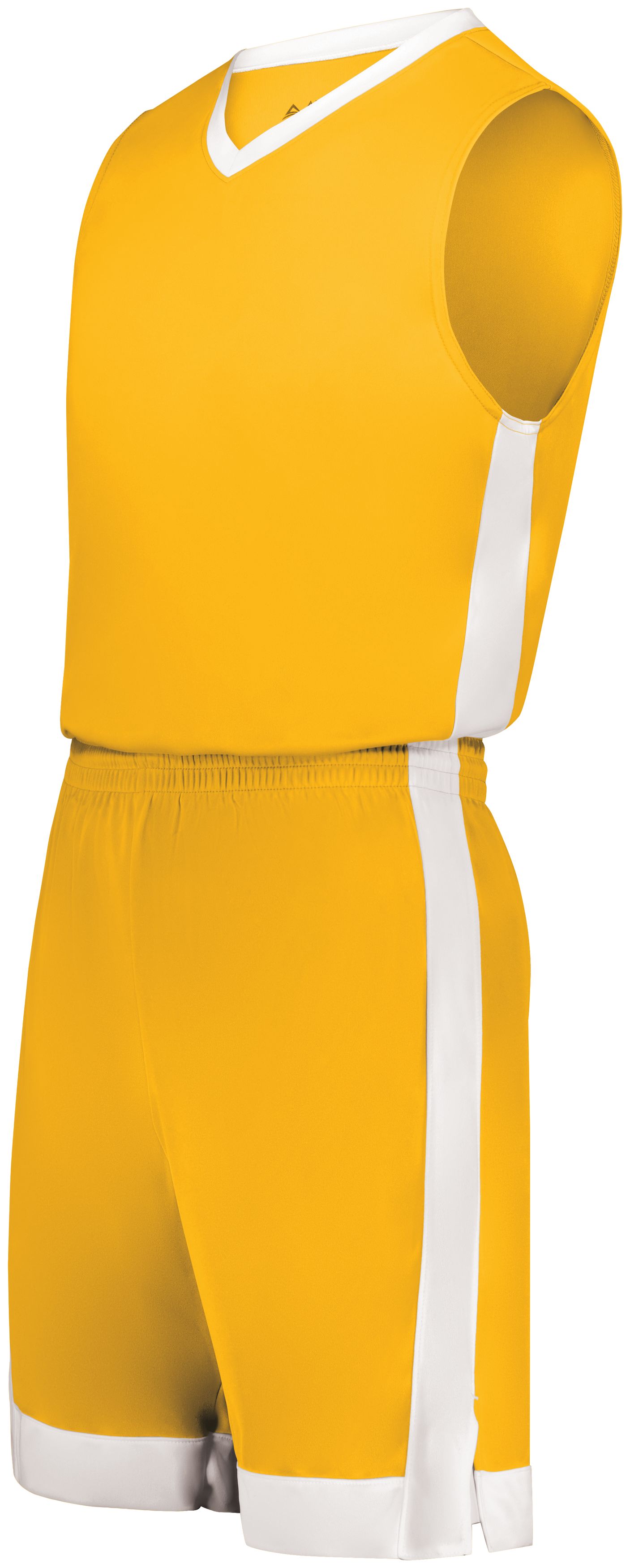 Augusta Sportswear 6890 - Youth Match-Up Basketball Shorts