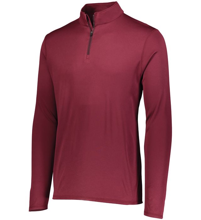 Augusta Sportswear2785 - Attain Wicking 1/4 Zip Pullover