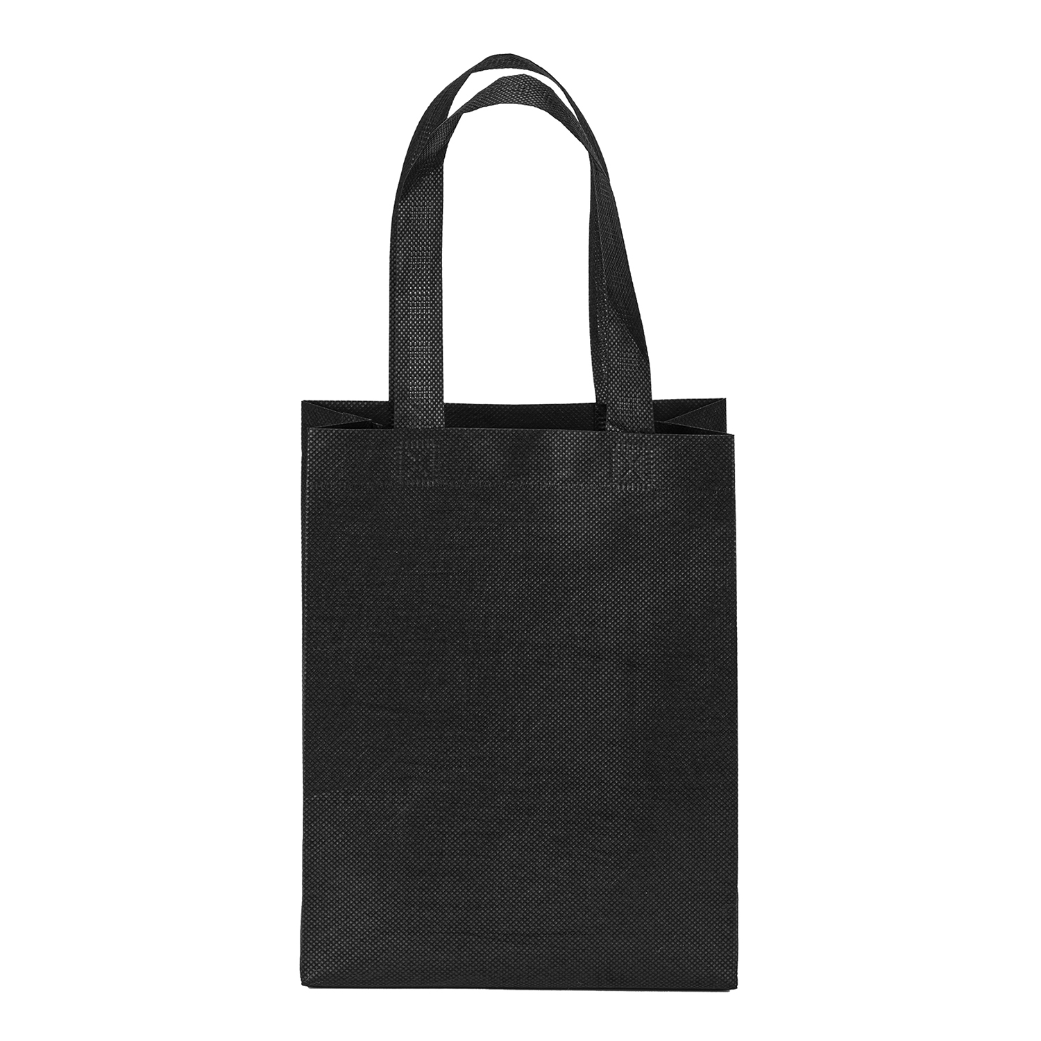 Bag Makers 40LA810 - Custom Printed Eco-Friendly Promotional Non-Woven Grocery Tote Bag
